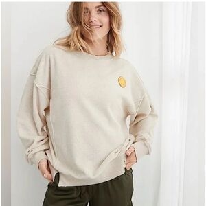 Aerie Crewneck